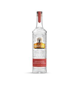 водка JJ Whitley Artisanal Vodka