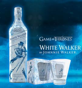 White Walker by Johnnie Walker Limited Edition