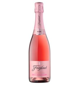 вино розе Freixenet Cordon Rosado Gran Seleccion