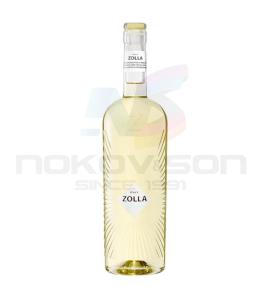 бяло вино Fantini Puglia IGP Bianco Zolla