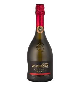 пенливо вино J.P. Chenet Brut Sparkling Ice
