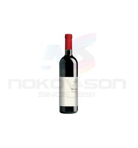 червено вино Tikves Vranec Special Selection
