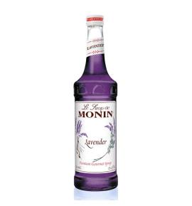 сироп Monin Lavender