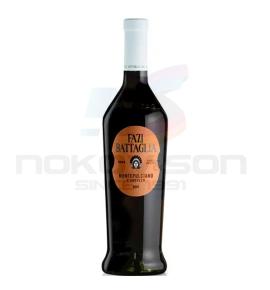 червено вино Fazi Battaglia Montepulciano D'Abruzzo DOC