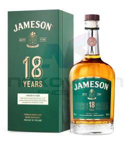уиски Jameson 18YO