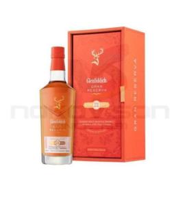 уиски Glenfiddich Single Malt Scotch Whisky Gran Reserva