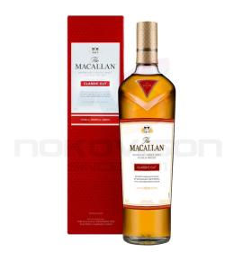 уиски The Macallan Classic Cut Limited 2024 Edition