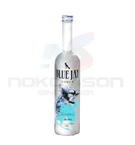 водка Blue Javy Vodka