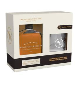 Woodford Reserve Gift