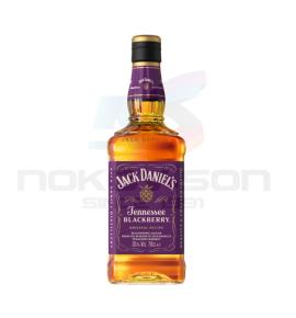 ликьор Jack Daniel's Tennessee Blackberry