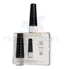 минерална вода Avaton Natural Mineral Water