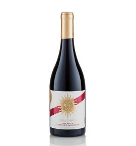 вино Terra Tangra Malbec & Cabernet Sauvignon
