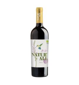 БИО вино Natur' All Merlot