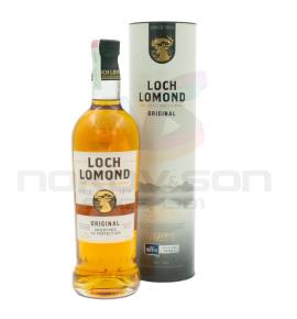 уиски Loch Lomond Single Malt Whisky Original