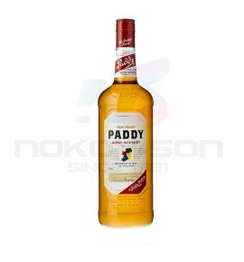уиски Paddy Irish Whiskey