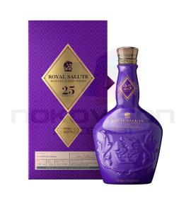 уиски Royal Salute 25YO Pedro Jimenez