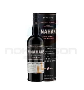 уиски Kinahans Single Malt Heritage