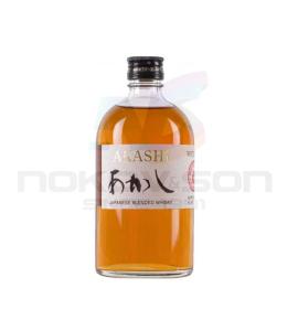 уиски Akashi White OAK Blended