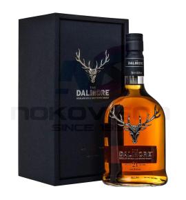 уиски The Dalmore 21YO Single Malt