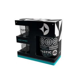 ликьор Mastic Tears Classic Gift Box With 2 Cups