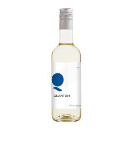бяло вино Quantum Sauvignon Blanc
