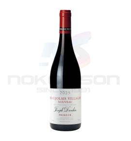 вино Beaujolais Nouveau Joseph Drouhin Village