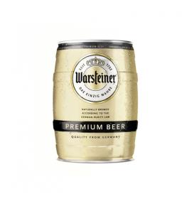 бира Warsteiner Premium