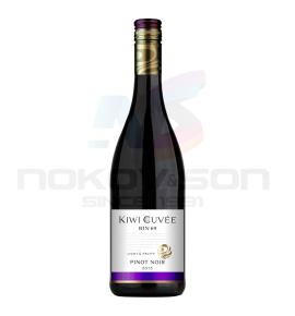 червено вино Kiwi Cuvee Pinot Noir