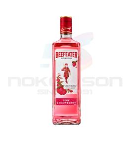 джин Beefeater Pink Strawberry
