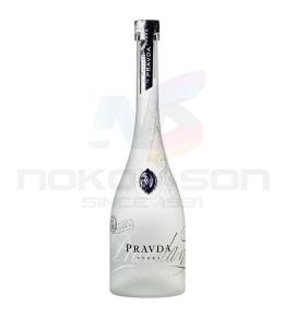 водка Pravda Vodka