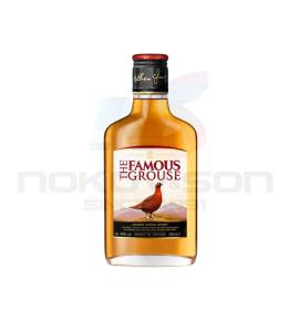 уиски The Famous Grouse Blended Scotch