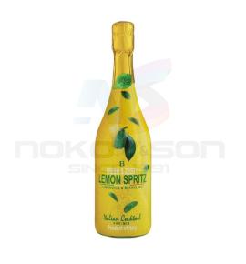 пенливо вино Bottega Lemon Spritz
