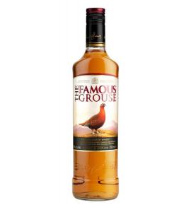 уиски The Famous Grouse