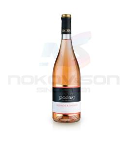 вино Розе Logodaj Grenache & Cinsault Selection