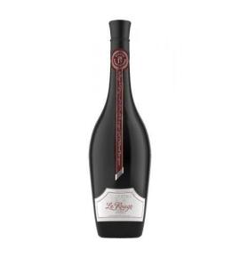 червено вино Katarzyna Le Rouge Cabernet Sauvignon & Merlot