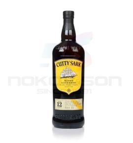 уиски Cutty Sark Blended Scotch Whisky