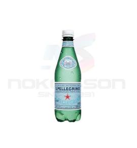 газирана минерална вода S. Pellegrino PET