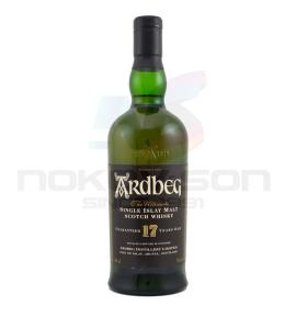 уиски Ardbeg 17YO The Ultimate