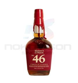 бърбън Maker's Mark 46 French OAK