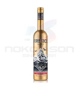 водка Fire & Ice Gold