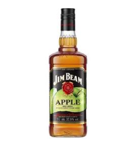 уиски Jim Beam Apple