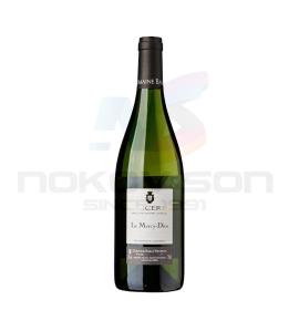 бяло вино Domaine Bailly Reverdy La Mercy - Dieu Blanc