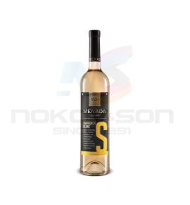 бяло вино Domain Menada Sauvignon Blanc