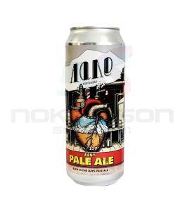 бира Витошко Лале Just Pale Ale