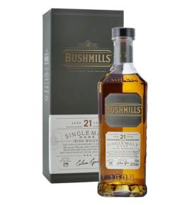 уиски Bushmills Single Malt Rare