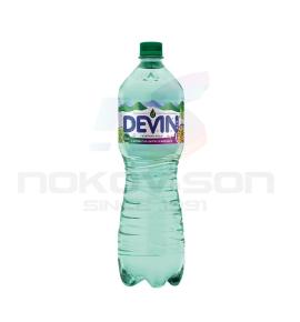 газирана вода Devin Цитрус и Маракуя