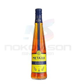 бренди Metaxa 5*