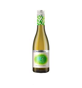бяло вино Pixels Sauvignon Blanc