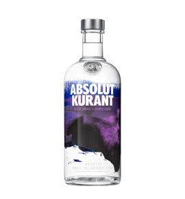 водка Абсолют 700мл Касис