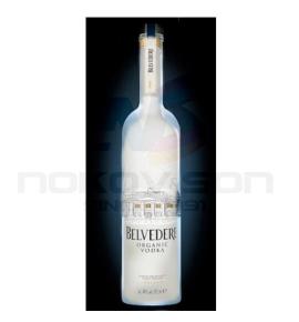 водка Belvedere Pure Organic